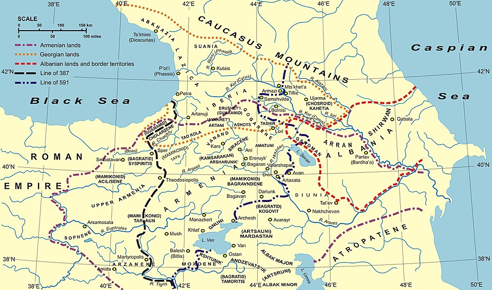 Fayl:Ancient countries of Transcaucasia.jpg