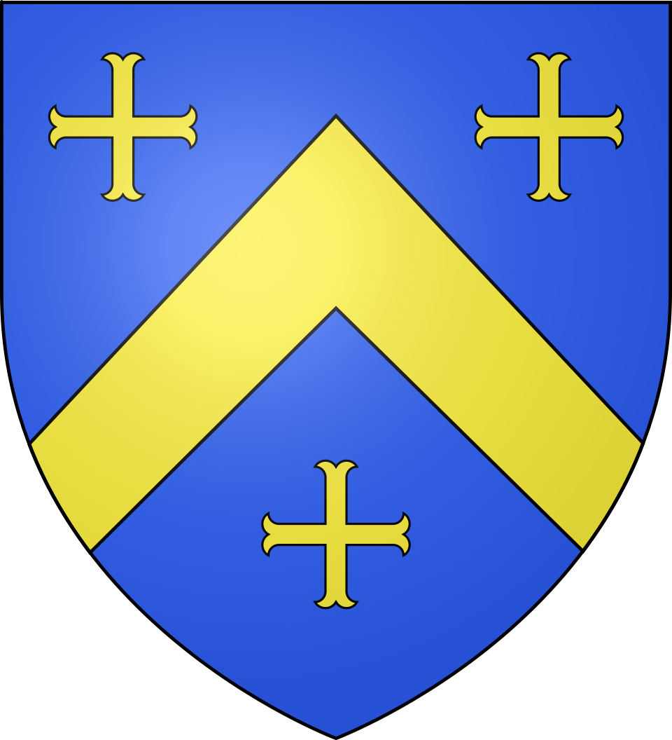 Fayl:Blason ville fr Neuville-sur-Saône (Rhône).svg