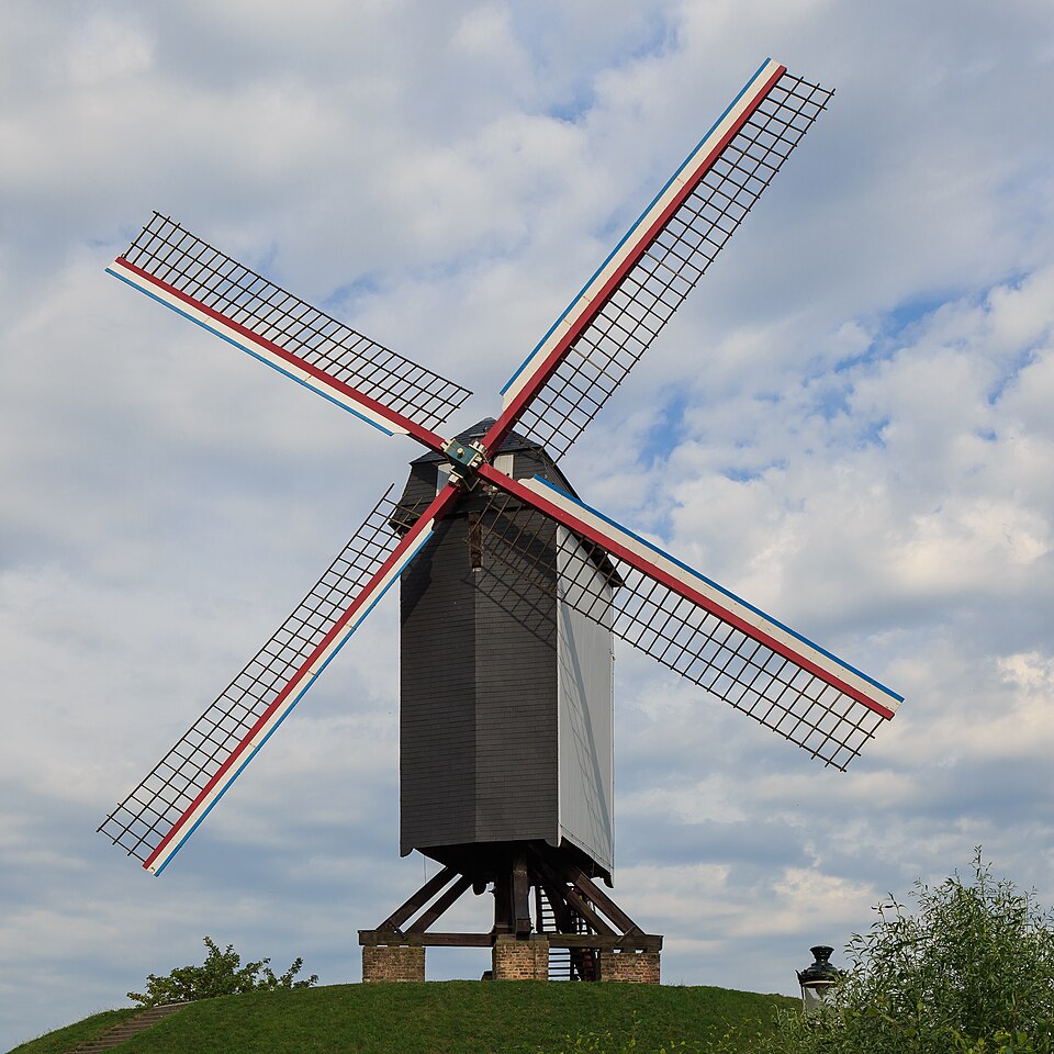 Fayl:Bruges Belgium Windmill-Bonne-Chiere-01.jpg