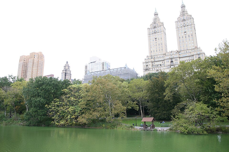 Fayl:Central Park 3.JPG