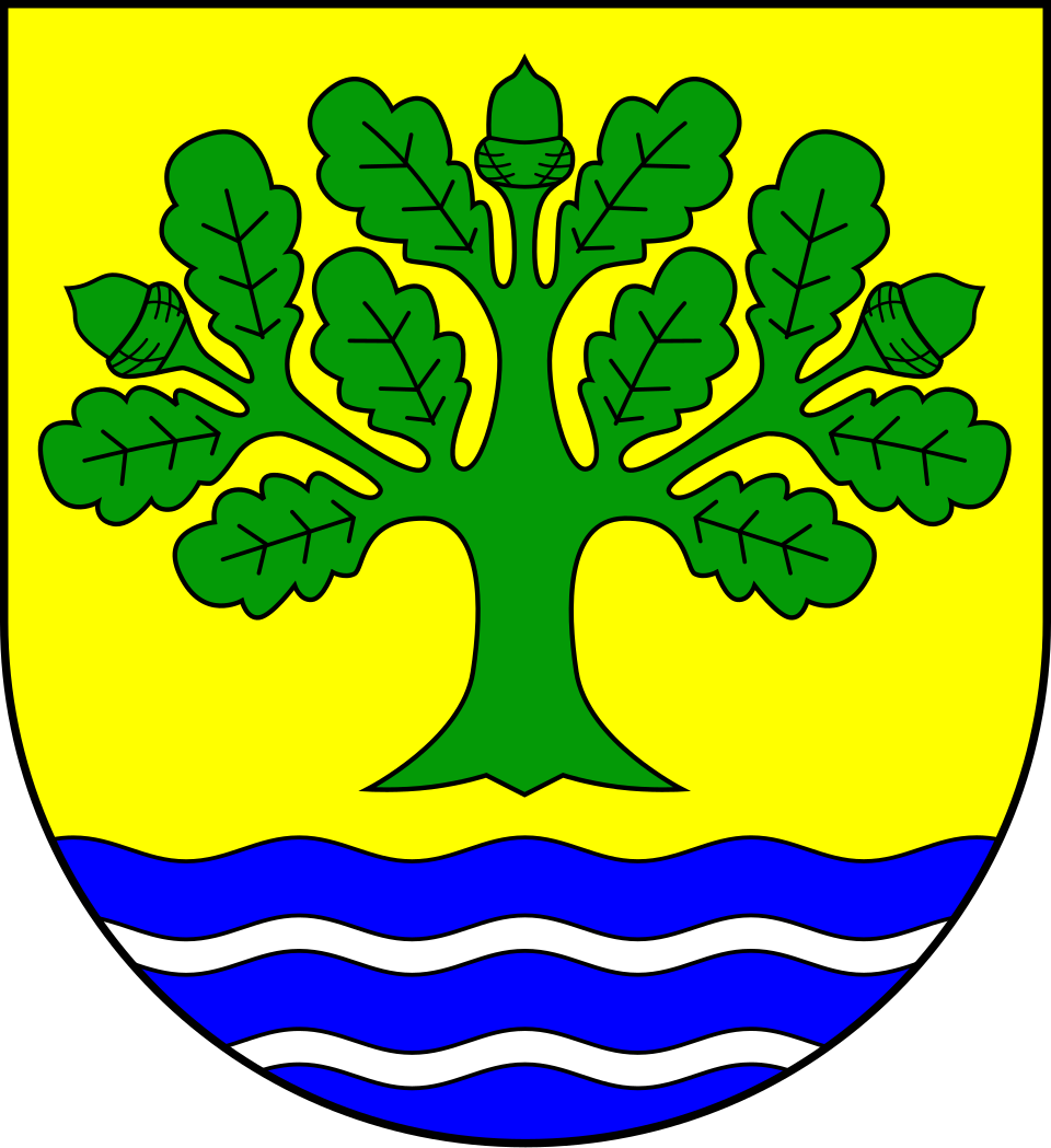 Fayl:DEU Holtsee COA.svg