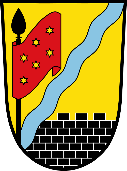 Fayl:DEU Leutenbach COA.svg
