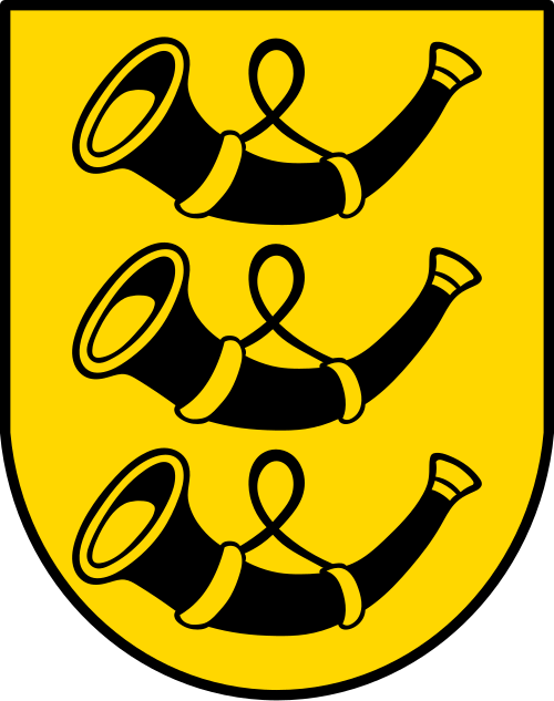 Fayl:DEU Neuffen COA.svg