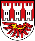 Porta Westfalica