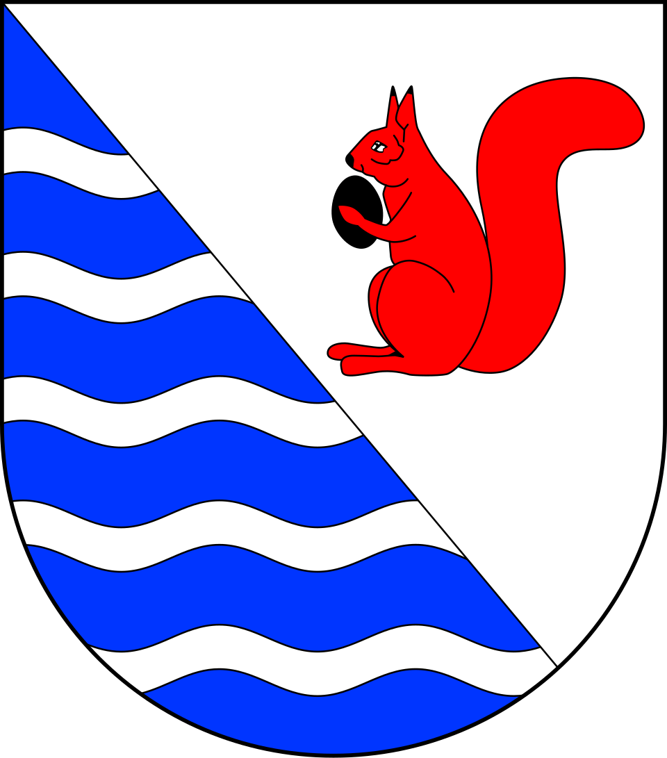 Fayl:DEU Westensee COA.svg