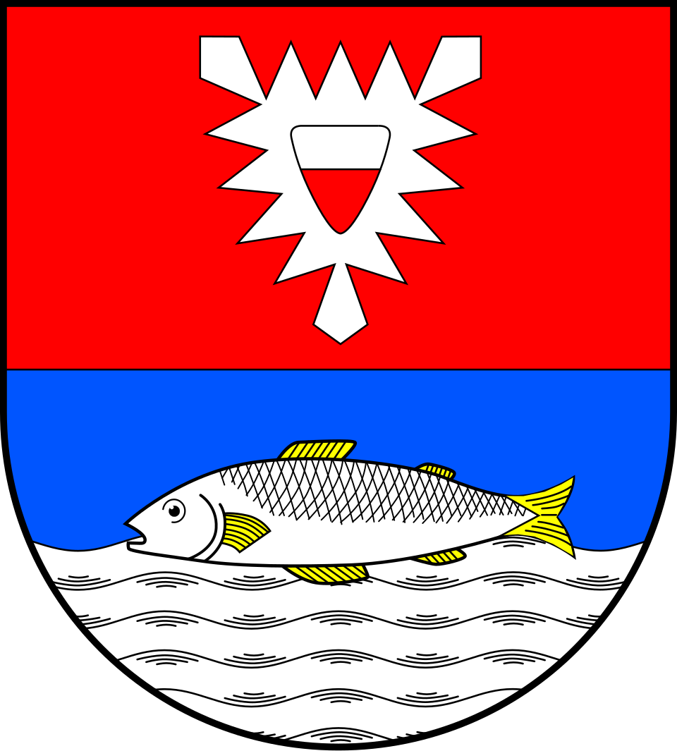 Fayl:DEU Wilster COA.svg
