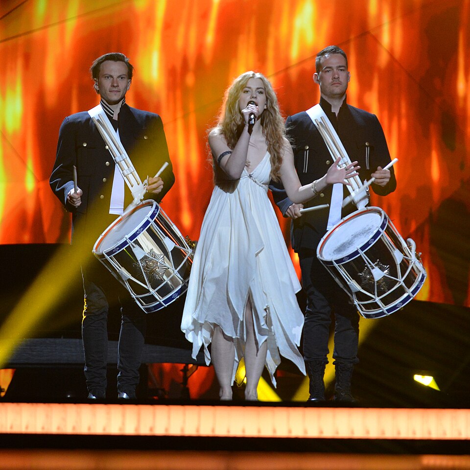 Fayl:ESC2013 - Denmark 03.jpg