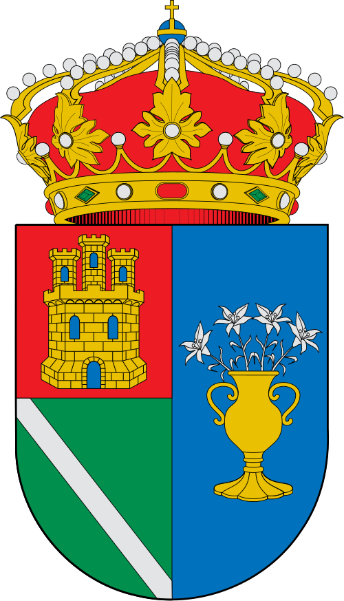 Fayl:Escudo de Jaraicejo.svg