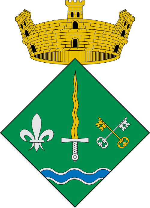Fayl:Escut d'Isòvol.svg