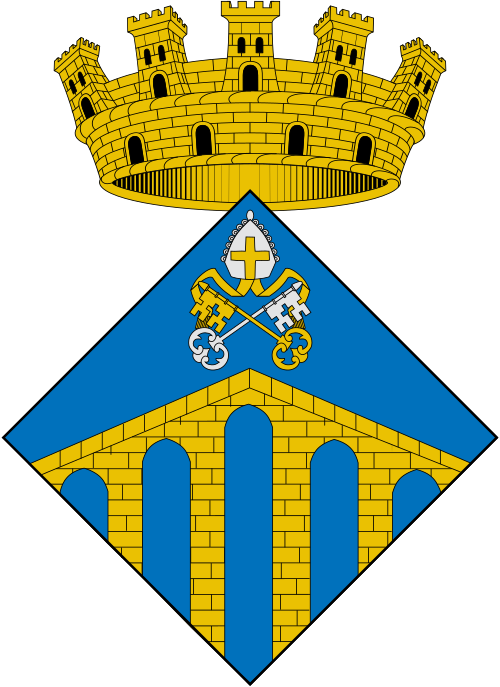 Fayl:Escut de Sallent.svg
