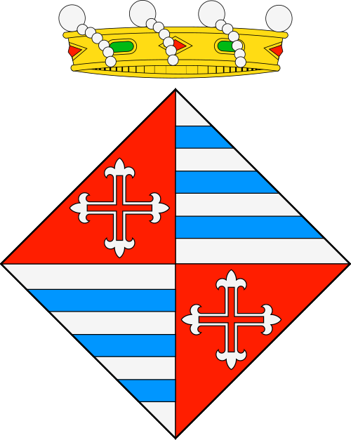 Fayl:Escut de Taradell.svg