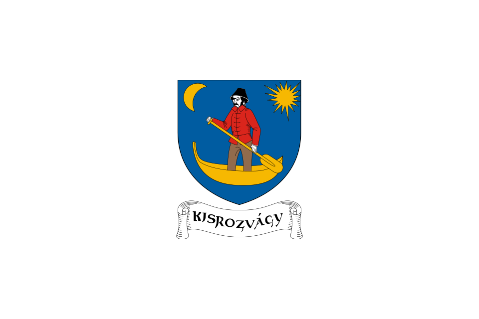 Fayl:Flag of Kisrozvágy.svg