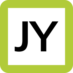 Fayl:JR JY line symbol.svg