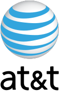 Fayl:Logo for at&t.svg