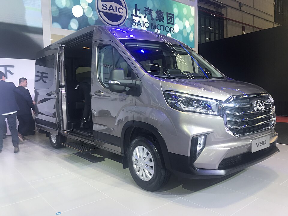 Fayl:Maxus V90 005.jpg
