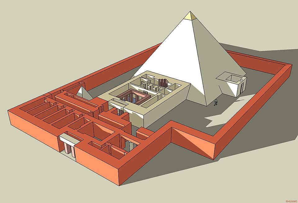 Fayl:Pyramide Khentkaous II.jpg
