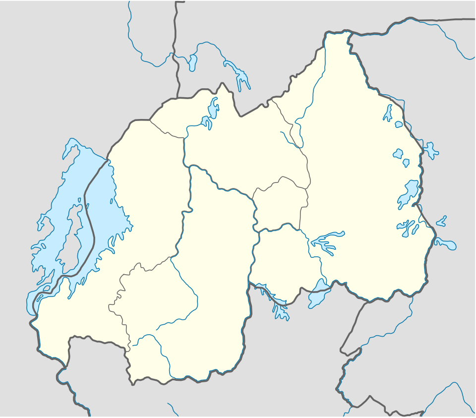 Fayl:Rwanda location map.svg