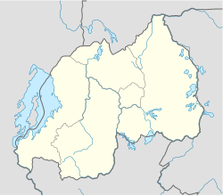 Ruhengei (Ruanda)
