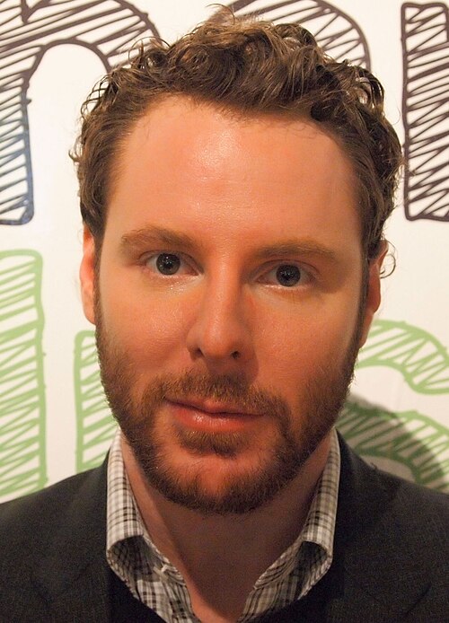 Fayl:Sean Parker 2011.jpg
