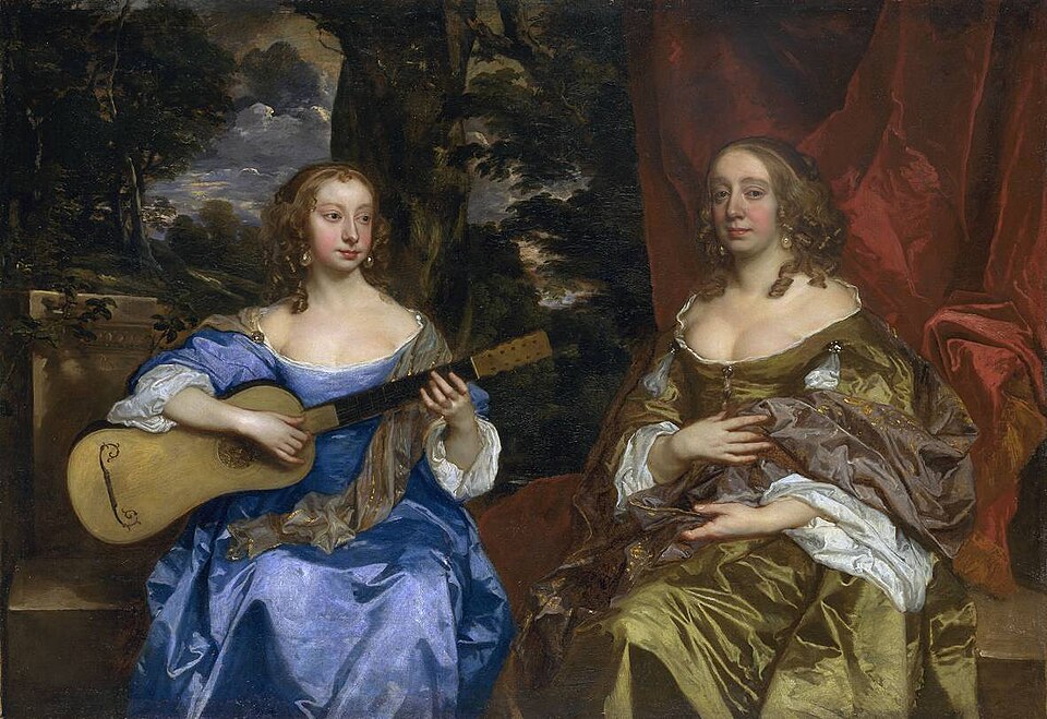 Fayl:Sir Peter Lely 002.jpg