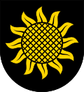 Coat of arms of Stráž pod Ralskem