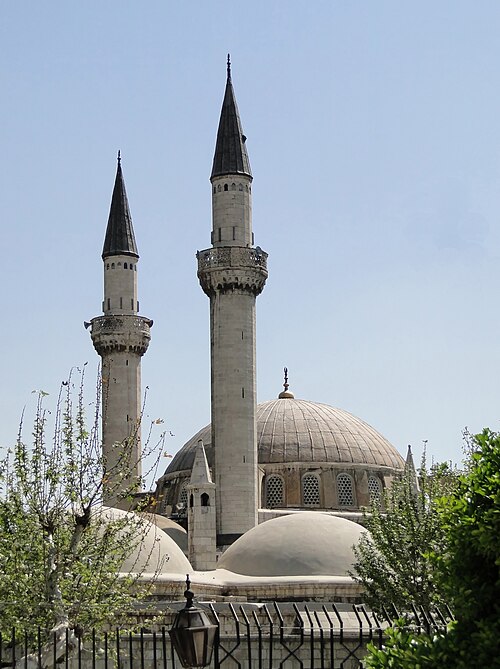Fayl:Takiyya as-Süleimaniyya Mosque 02.jpg