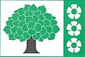 Flag of Vysoké