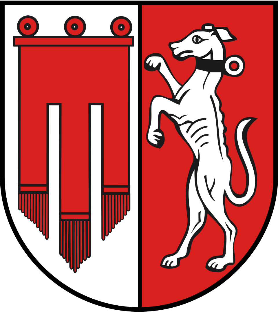 Fayl:Wappen Meckenbeuren.svg