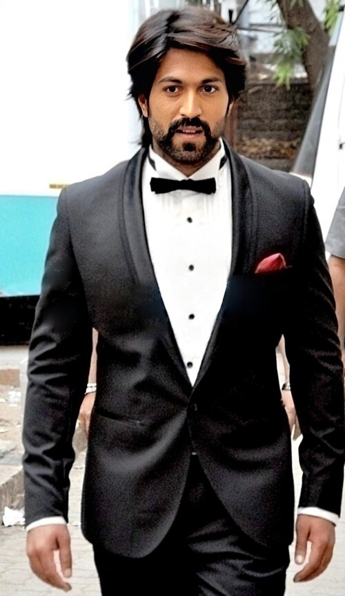 Fayl:Yash Kannada actor.jpg