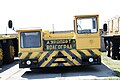 Volgograd aerodrom texnikasi