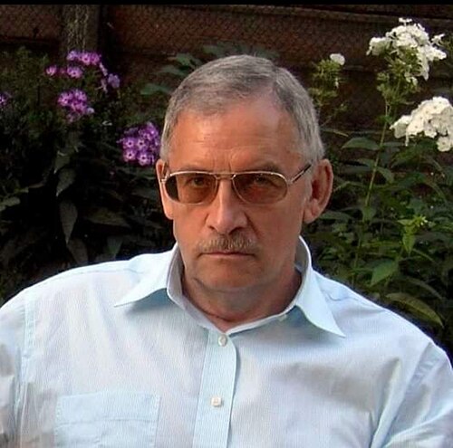 Aleksandr Goryanin