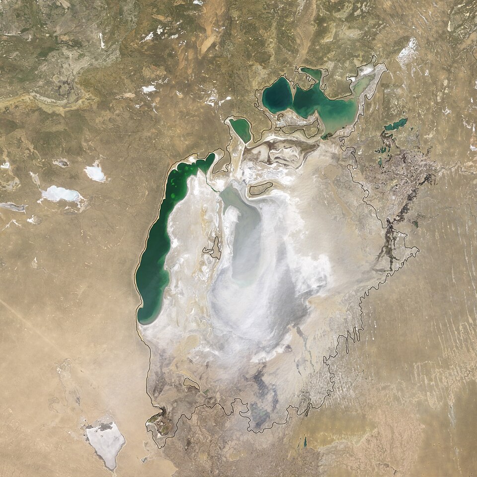 Fayl:Aral sea 20090503.jpg