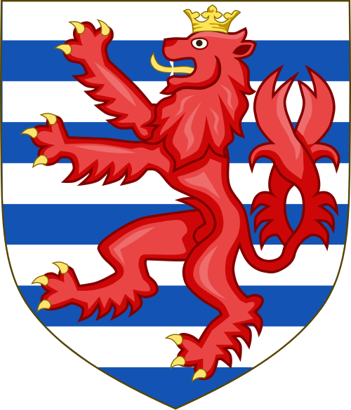 Fayl:Arms of Luxembourg.svg