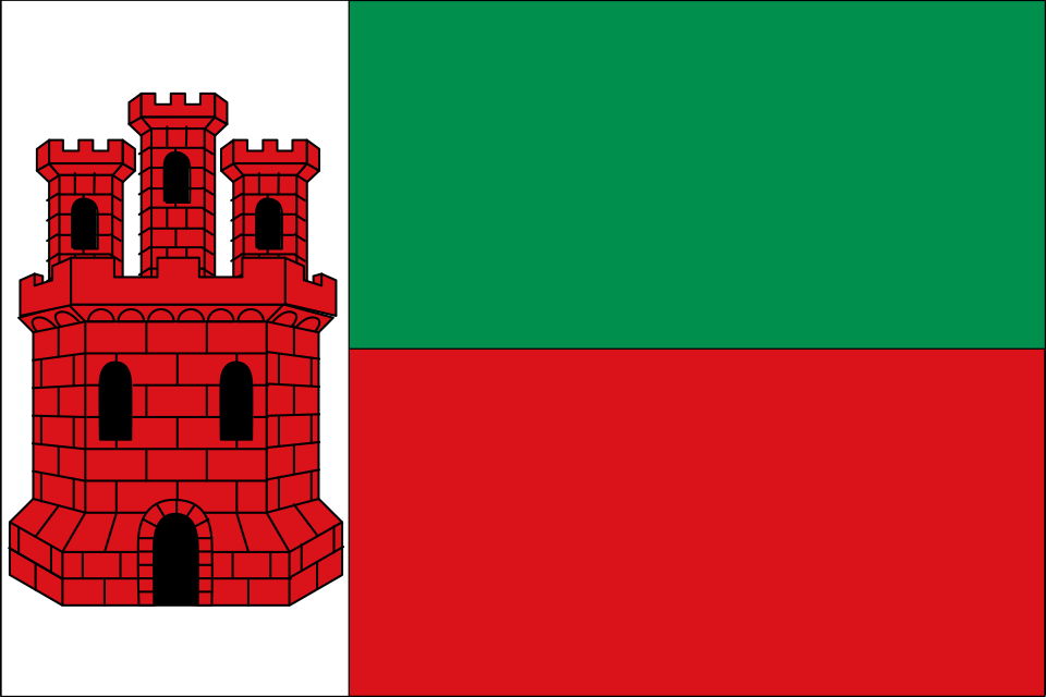 Fayl:Bandera de Solosancho.svg