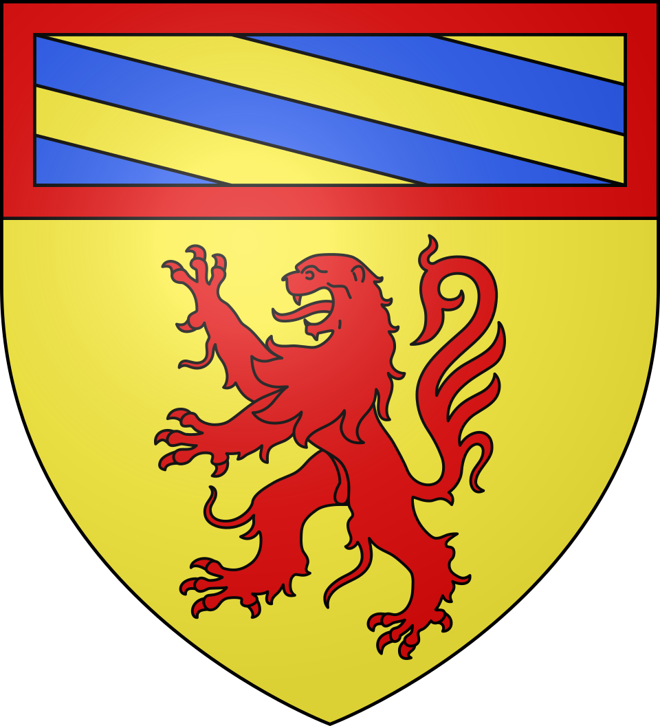 Fayl:Blason autun.svg