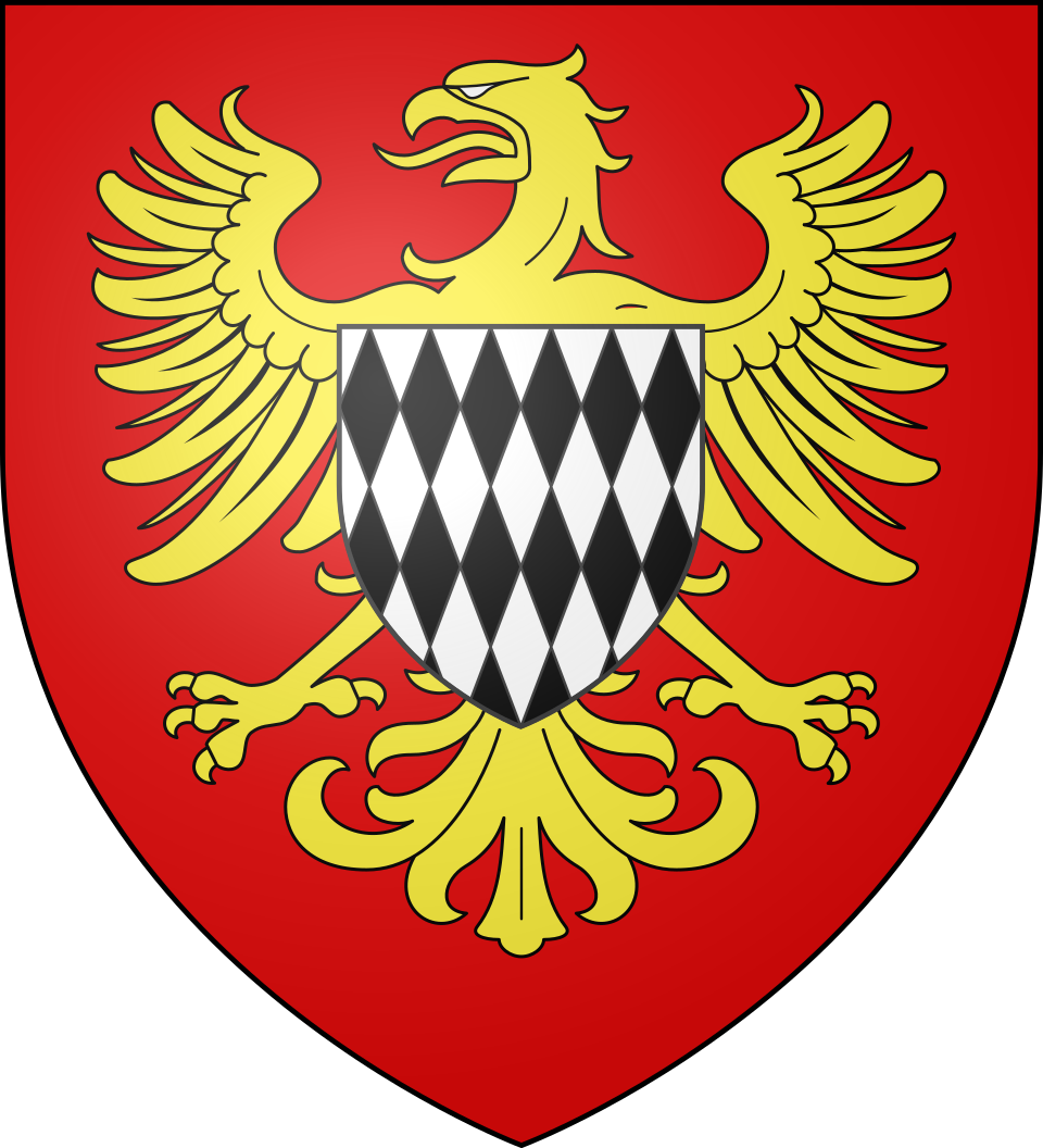 Fayl:Blason ville fr Coin-sur-Seille (Moselle).svg
