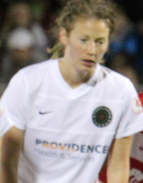 Courtney Wetzel