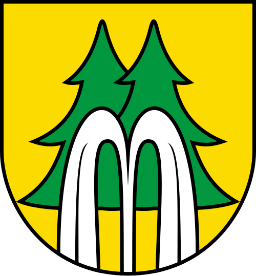 Fayl:DEU Bad Wildbad COA.svg