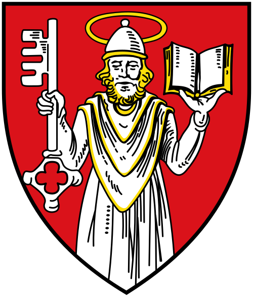 Fayl:DEU Bremervoerde COA.svg