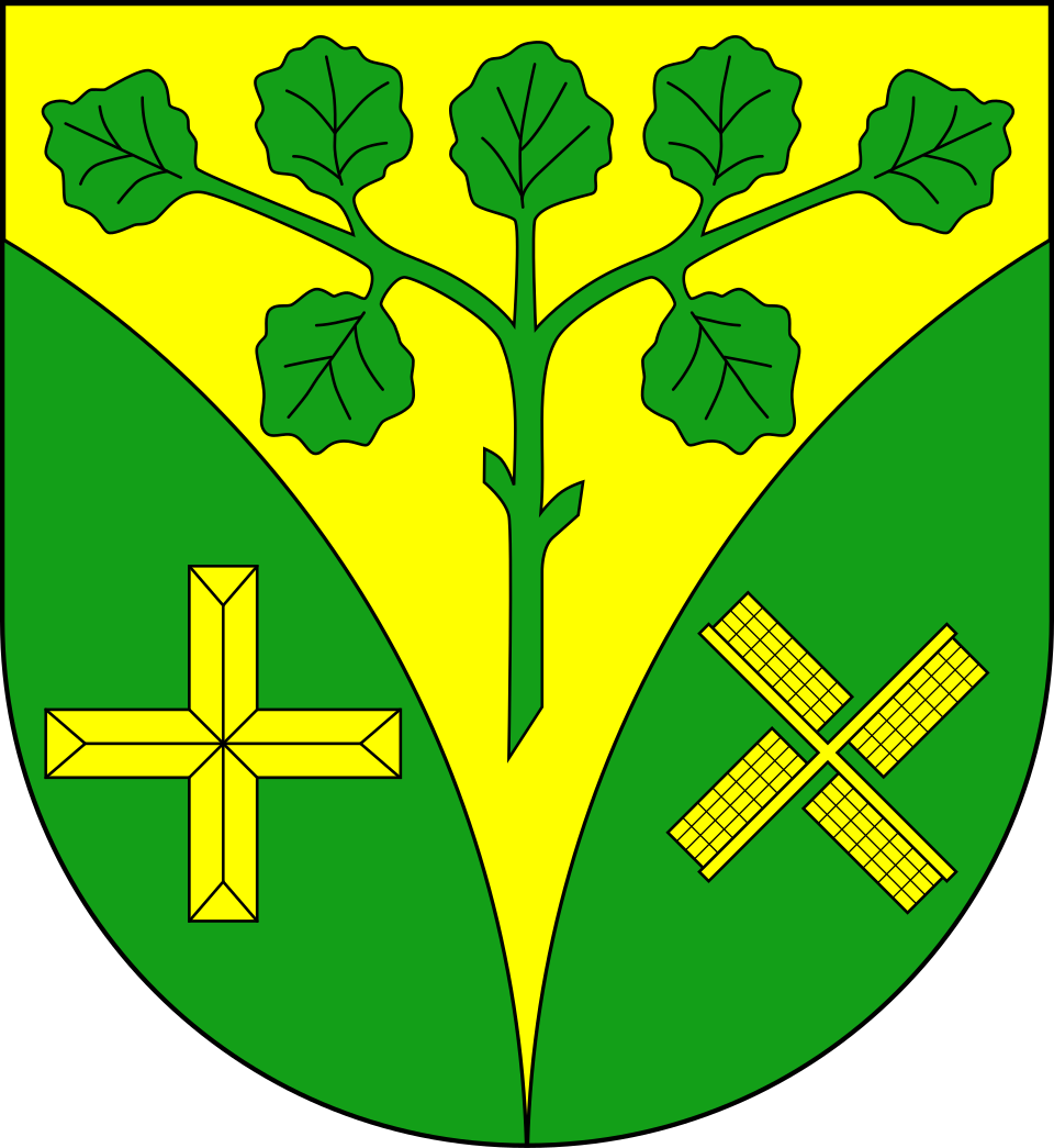 Fayl:DEU Medelby COA.svg