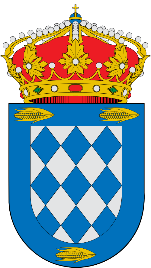Fayl:Escudo de Fines.svg