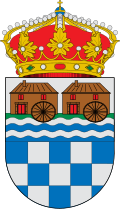 La Aldehuela