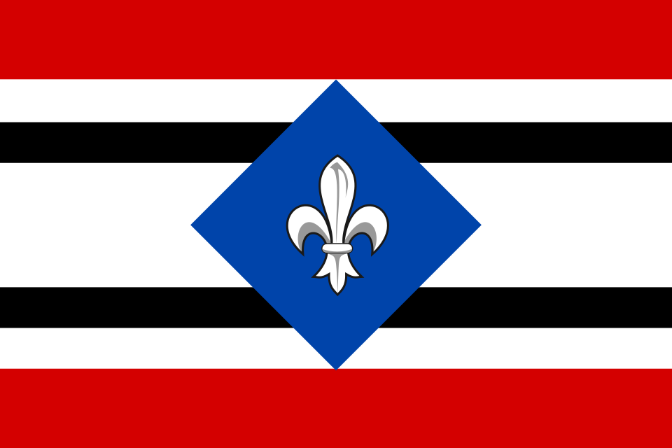 Fayl:Flag of Horní Bojanovice.svg