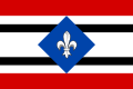 Flag of Horní Bojanovice