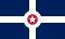 Flag of Indianapolis