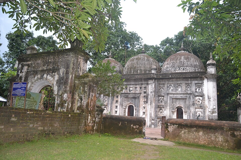 Fayl:Fulchouki Mosque.jpg