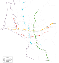 Lima metropoliteni