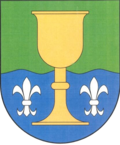 Coat of arms of Luženičky