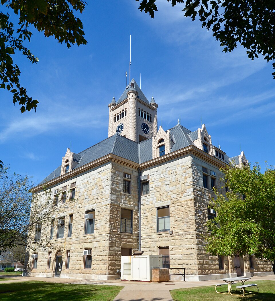 Fayl:Mercer County Courthouse Image.jpeg