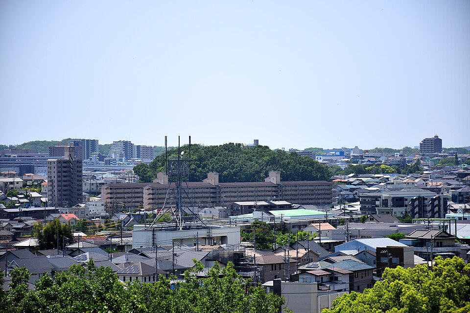 Fayl:Mihatayama.JPG